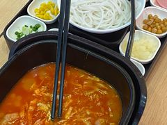-阿香米线(龙岗万科广场店)