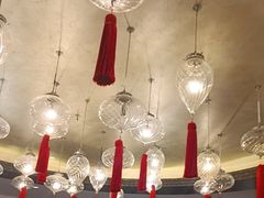 -外高桥喜来登酒店采悦轩