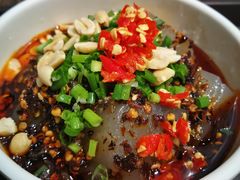 -丝丝香王凉粉(汇宇店)