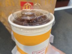 -麦当劳(郴州北湖店)