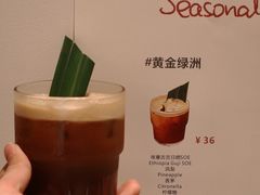 -LilBee Coffee