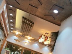 大堂-下梅人家土菜馆(历史文化餐厅度假区店)