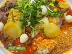 -文立新麻辣烫(合生汇21街区店)