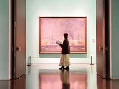 -中华艺术宫(上海美术馆)