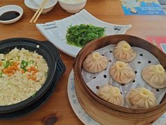 -海胆小馆(东北水饺·春柳店)