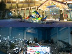 -长白山万达国际度假区