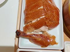 精品烤鸭-香丰阁·烤鸭·川湘菜(清河店)