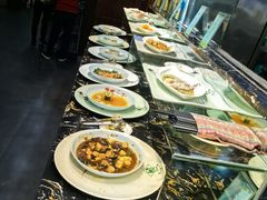 -巴犀烧烤(新崇光店)