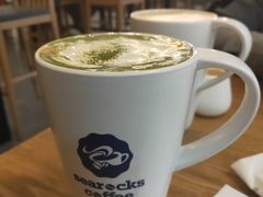 -海岩咖啡(茂业天地店)