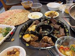 -官塘陈记鱼生·潮汕砂锅粥·牛肉火锅(潮枫路总店)