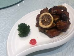 -金米箩大酒店(五角场店)