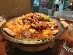 -驿楼兰·新疆菜(火车站店)