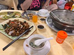 -标记美食新鲜猪杂(兴南大道店)