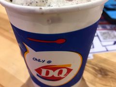 -DQ·蛋糕·冰淇淋(周浦万达店)