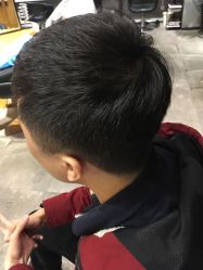 -时尚殿堂明星门店