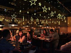 -Outdark Korean Restaurant