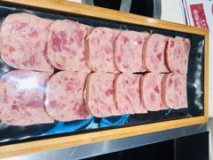 特供午餐肉-串一火锅(赛格国际购物中心店)