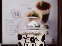 -TPLUS茶家(淮海店)