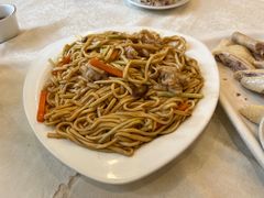 长寿伊面-汇兴源餐馆(小北路店)