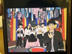 -棂笼·深度沉浸密室(武汉旗舰店)