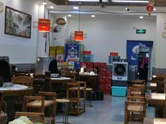 -地锅公社·现炒地锅鸡·地锅鱼·夜宵(罗锦路店)