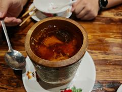 -广府乡下·饭庄(新港东路店)