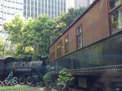 景观位-上海老站(徐家汇店)