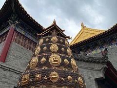 -西安市广仁寺