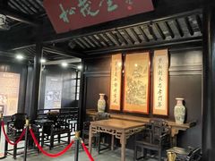 -黄桥古镇