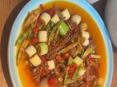 -蓉城小馆(科兴店)