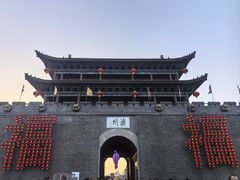 -滦州古城