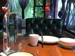 -Local泰莲庭(虹鳟鱼店)