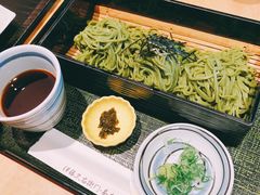 -伊藤久右卫门(宇治本店)