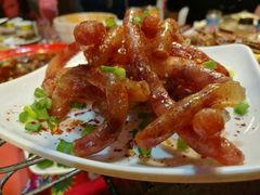 -醉烧膘·烧烤夜宵王(总店)