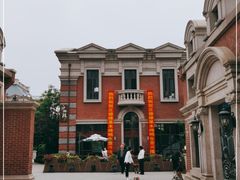 -正德楼果木烤鸭·渔家菜(东港店)