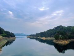 -千岛湖东南湖区