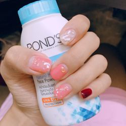 点击看大图 -StartNail美甲