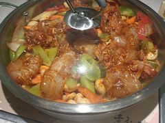 -黄记煌三汁焖锅(悦方IDmall店)