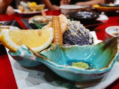-京怀石·壬生