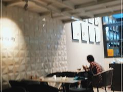大堂-粉吖吖·邵阳米粉(体育西路店)