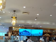 -西贝(吴江路湟普汇店)