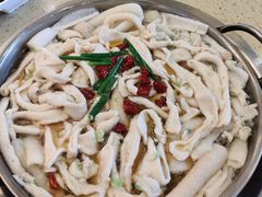 -芭夯兔·无骨兔汤锅(华阳店)