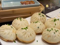 -龙景轩大酒店(宝杨路店)