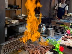-梨花自助烤肉(西三旗万象汇黑金店)