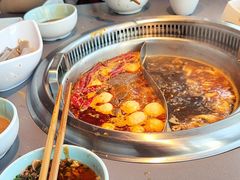 -季季红火锅(动壹店)