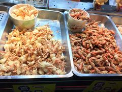 -六合夜市
