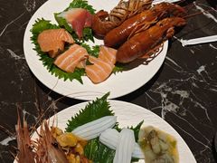 -曲水兰亭(北京四惠店)