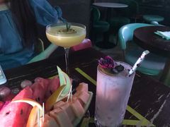 -MOSSO音乐酒吧·Live House(南京西路店)