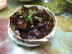 古法红烧肉-富临轩私房菜(集庆门大街店)