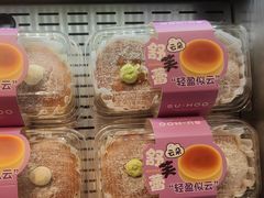 -酥侯糕点(长楹天街店)